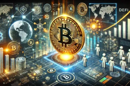 Bitcoin prices explode as M2 money supply rises