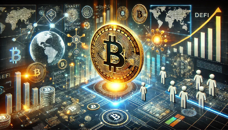 Bitcoin prices explode as M2 money supply rises