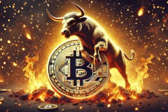 Bitcoin is ready for violent separation from global markets, experts say