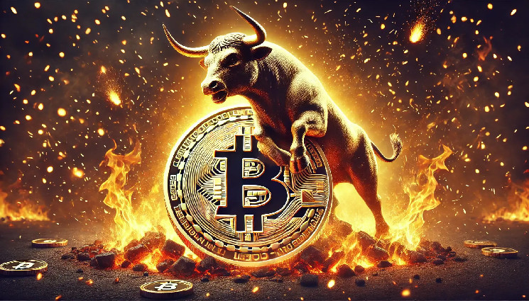 Bitcoin is ready for violent separation from global markets, experts say