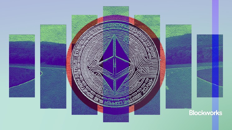 What does ETH need to succeed?