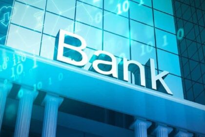 The US government will investigate Anchorage, the cryptocurrency bank that BlackRock collaborated with last week. Here's everything you need to know