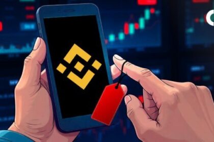 Only three of the 27 Binance 2025 lists won - and they take the risk