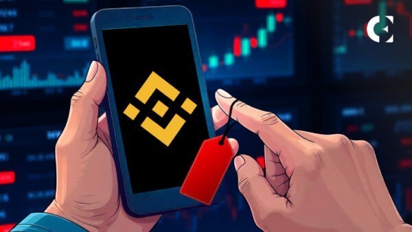 Only three of the 27 Binance 2025 lists won - and they take the risk