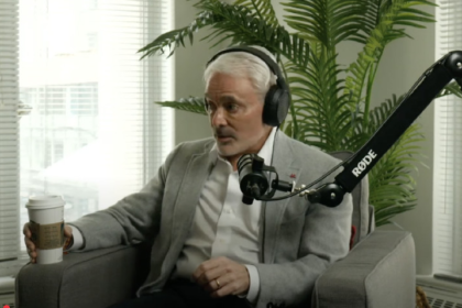 Canadian billionaires say bitcoin and gold are very different