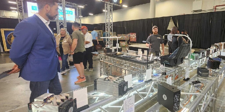 Bitcoin Miners see opportunities to grow under Trump, but the challenges continue