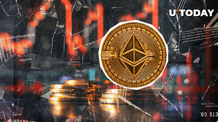 Ethereum fee crashes 59%: What's behind it?
