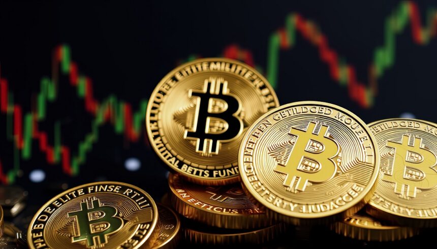 Bitcoin will be closed at USD 95,000. Over 100 Cryptocurrencies Rising