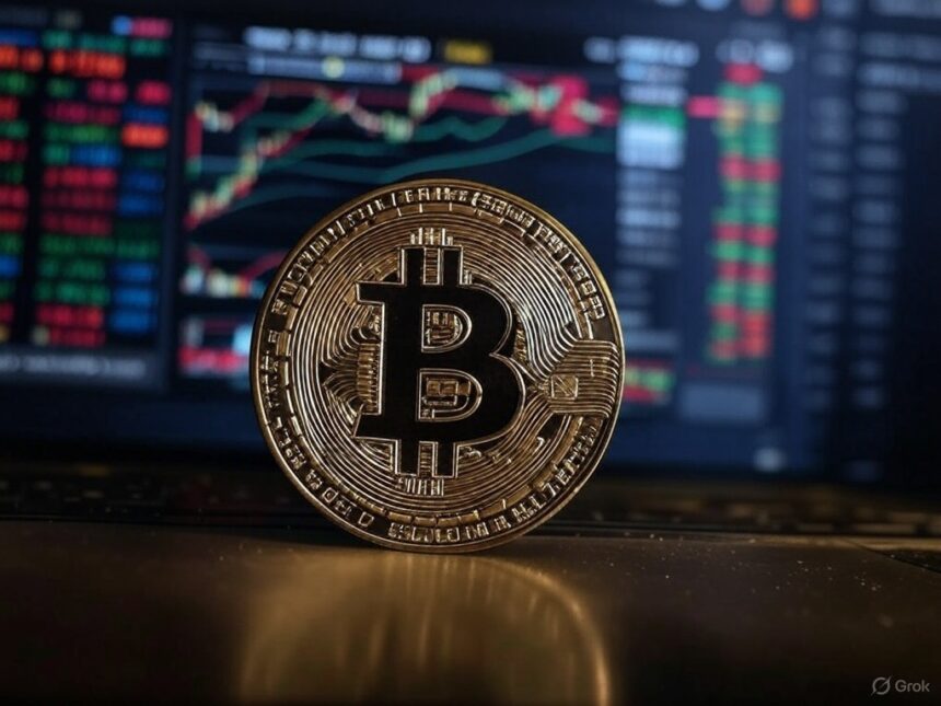 This global economic crisis benefits Bitcoin: Greyscale