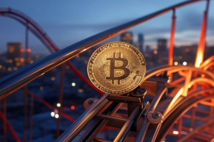 Five Keys to Understanding What Happened to "Mad" Bitcoin This Week