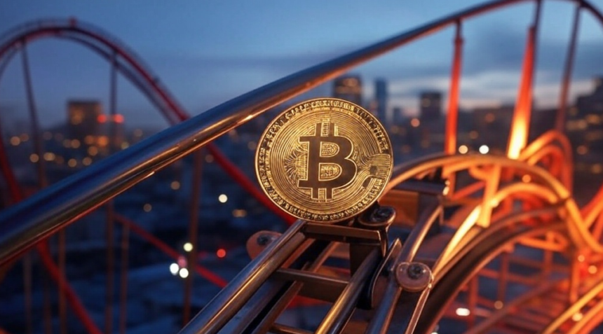 Five Keys to Understanding What Happened to "Mad" Bitcoin This Week