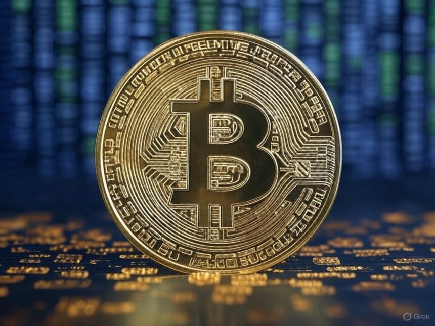 Bitcoin has created an institutional chain reaction