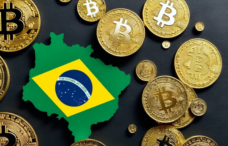 Exchange seizures Direct Bitcoin is already legal in Brazil