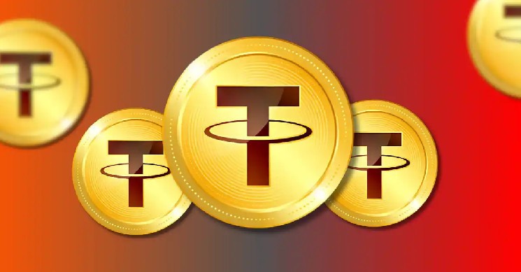 Tether mints $1 billion USDT on Tron Network amid rising demand for Stablecoin