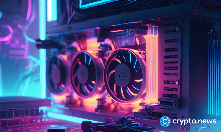 "We'll build this business together."