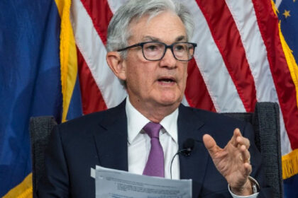 Look to Jerome Powell, Federal Reserve Chairman of Bitcoin and Altcoin! What time will he talk? What are your expectations?