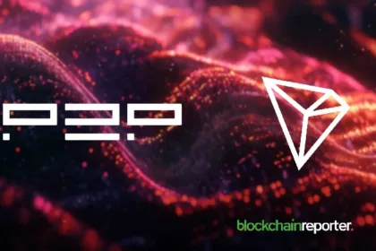 Staking provider P2P.org joins Tron Blockchain to supervisor (SR)
