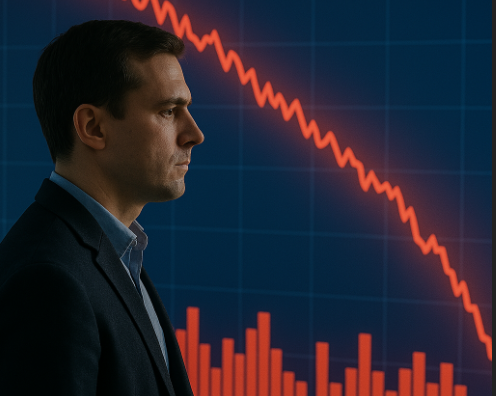 China and the US have unleashed commercial chaos, is Bitcoin key to this war?