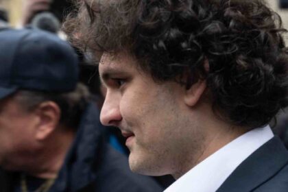 Here's how Sambank Creed's crypto portfolio has worked since incarceration