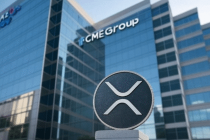Check the launch date of XRP futures on CME Stock Exchange