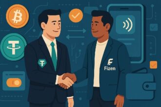 The Decisive Steps to Global Financial Inclusion Through Stablecoins