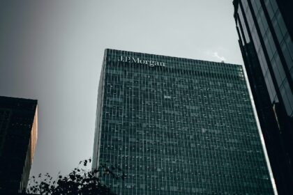JPMorgan adds GBP support to blockchain payment service Kinexys