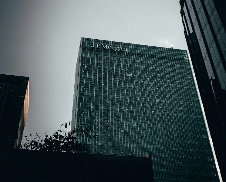 JPMorgan adds GBP support to blockchain payment service Kinexys