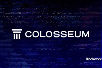 Solana Founder Returns to Cypherpunk Roots ': Taylor of the Colosseum