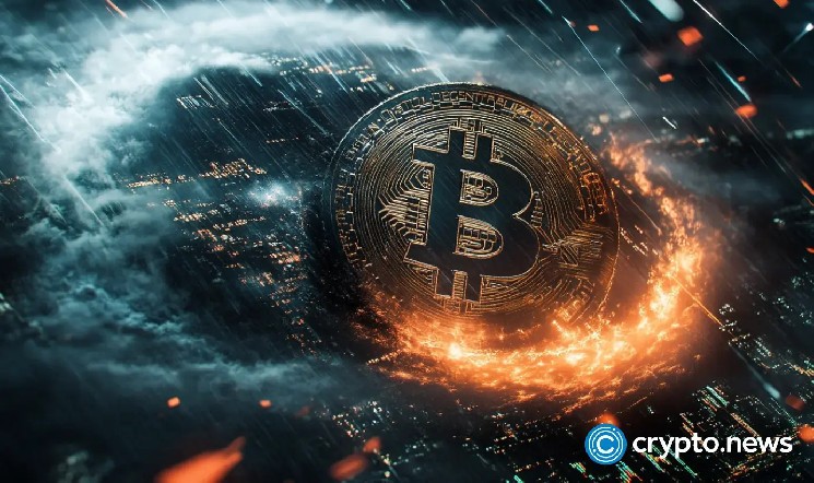 Schiff calls for Bitcoin's death, and Bloomberg analysts see S&P reflecting the confusion