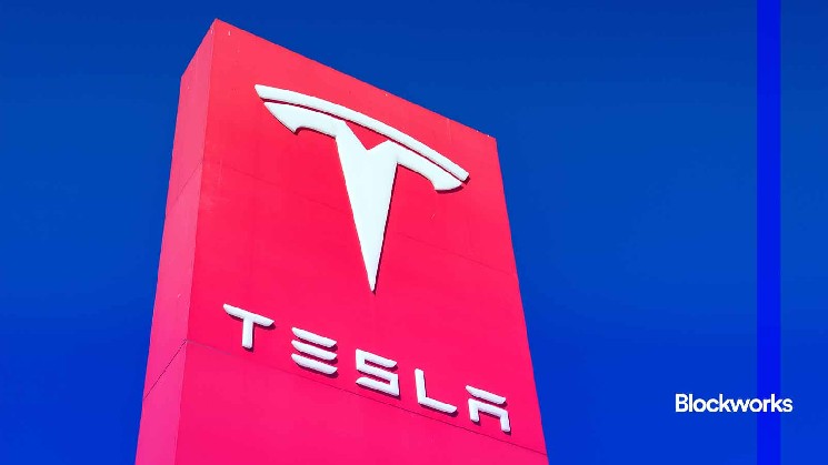 Tesla kicks off MAG7 revenue as more companies withdraw guidance