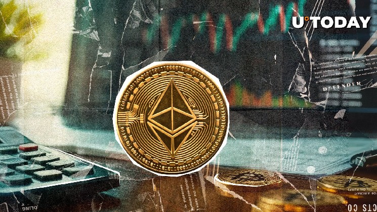 Ethereum Price has regained $1,800, but did ETH bottom out?