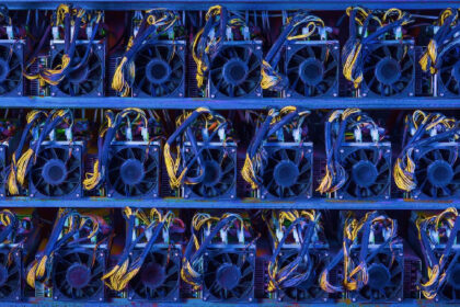 AI Injection Blockchain Ambient for "Exchange Bitcoin" says co-founders