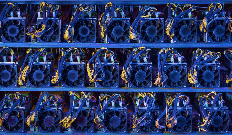 AI Injection Blockchain Ambient for "Exchange Bitcoin" says co-founders