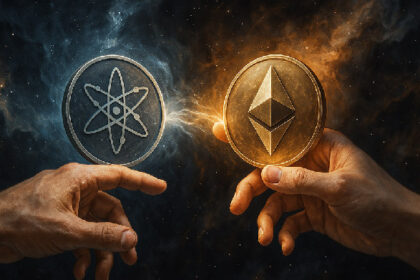 Next-generation interoperability arrives at Cosmos and Ethereum