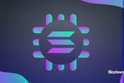 Following the defeat of Solana inflation reductions, could "left curve 228" be next?