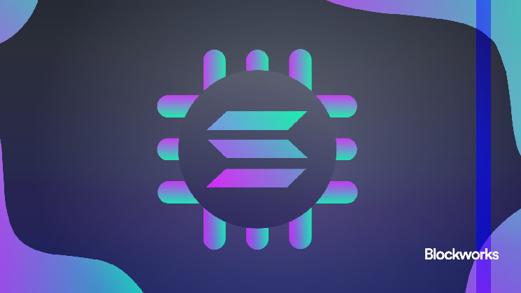 Following the defeat of Solana inflation reductions, could "left curve 228" be next?