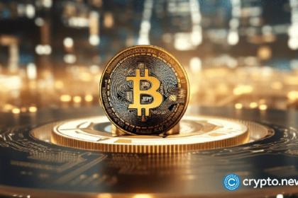 Investors see it as a safe haven over Swiss franc, gold and Bitcoin