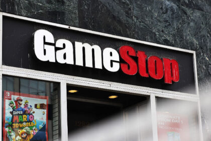 GameStop CEO Cohen will buy $10 million in GME shares following its Bitcoin acquisition plan