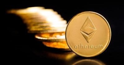 Ethereum whales accumulate 130,000 ETH amid price drops