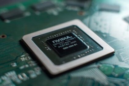 Nvidia moves AI supercomputer production to the US, opening new paths for crypto miners