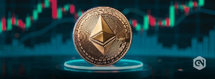Is Ethereum (ETH) ready for a breakout after five months of downward channel?