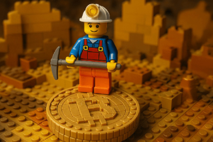 Soluna, Luxor Streamlines Bitmine's Growth