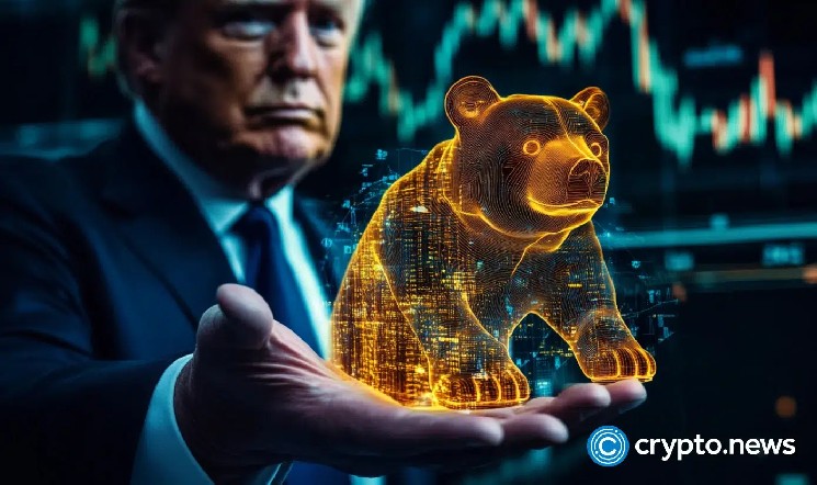 Dow Jones down 1,000 points amid uncertainty over tariffs, Fed's future