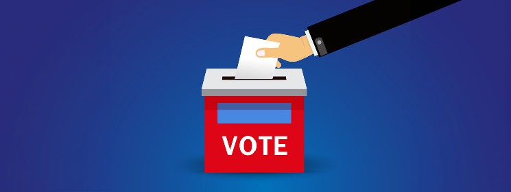 NYC explores blockchain in elections to combat voter fraud