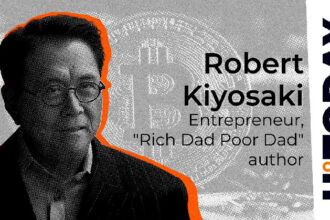 This crash wipes out millions of fake assets and buys Bitcoin