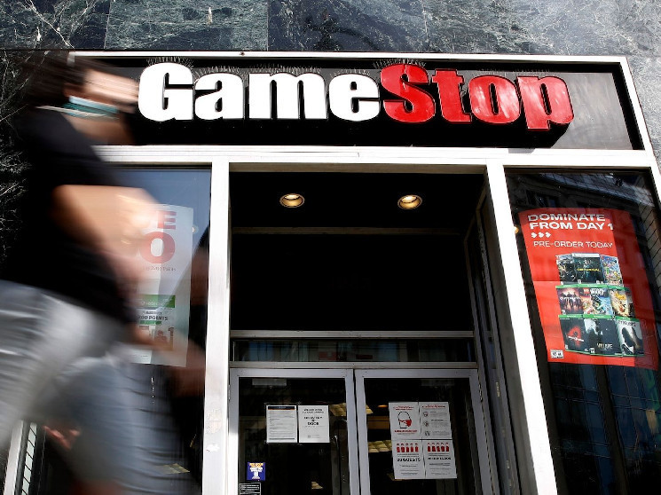 GameStop has $1.5 billion in Bitcoin purchasing power after closing the convertible memo sales