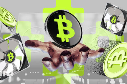 US Crypto Mining in Crisis? How Trump's Liberation Day Tariffs Shake the Industry