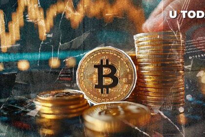 Can Bitcoin hit $108,000? The bullish foundation suggests Jesus