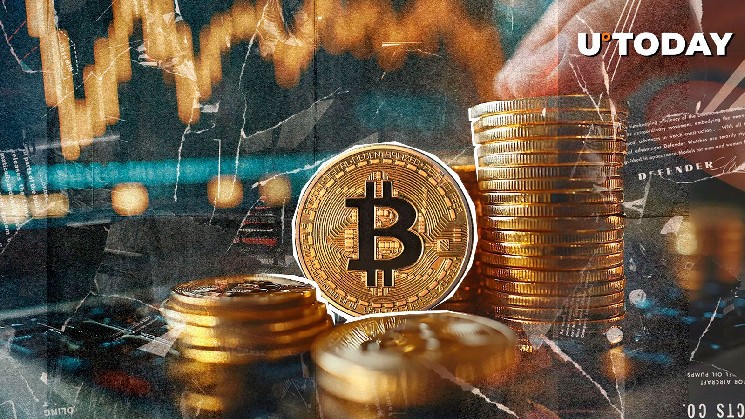 Can Bitcoin hit $108,000? The bullish foundation suggests Jesus