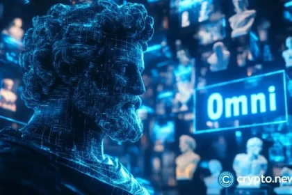 Omni announces a $10 million reward program for Solvernet users